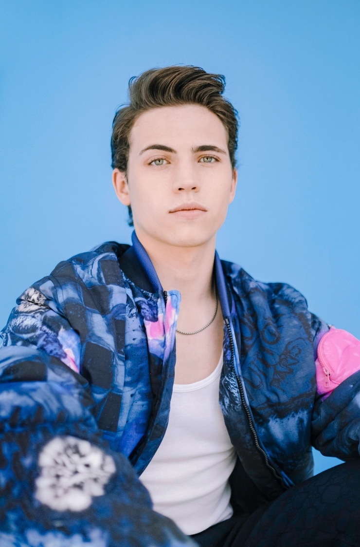Tanner Buchanan