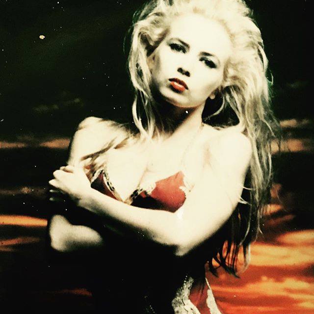 Traci Lords