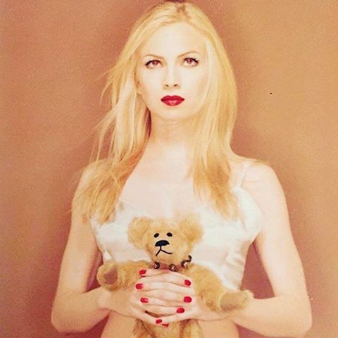 Traci Lords