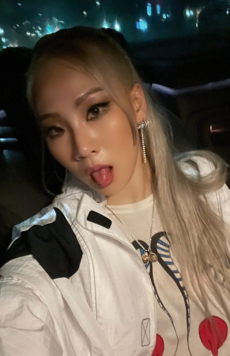 CL