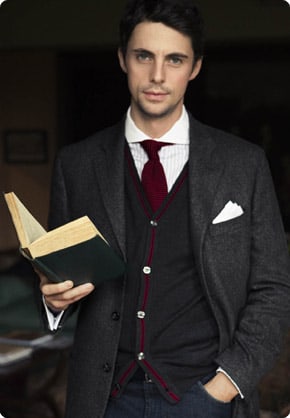 Matthew Goode Matthew Goode