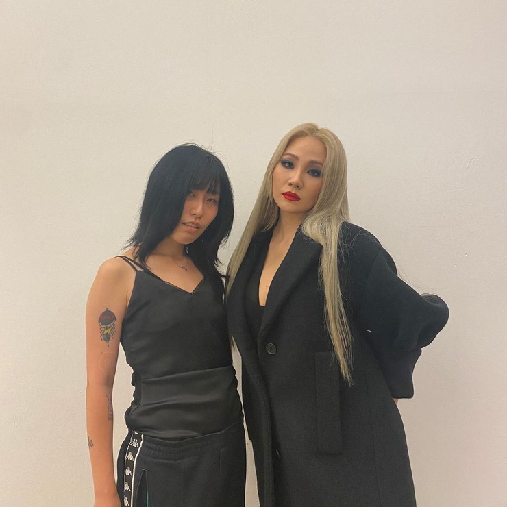 CL