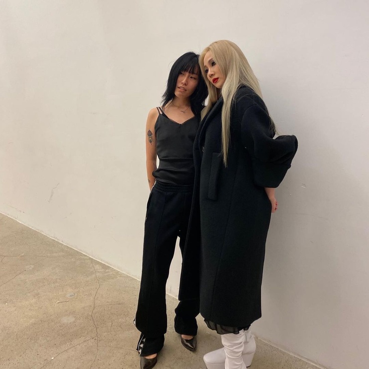 CL