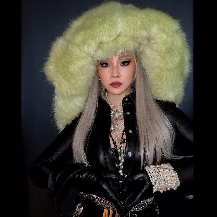 CL