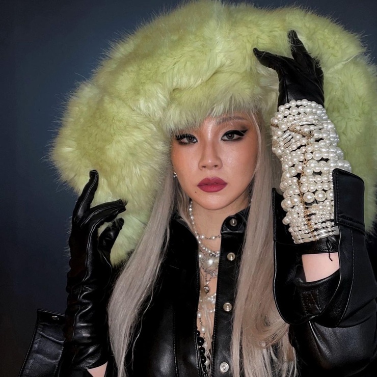 CL