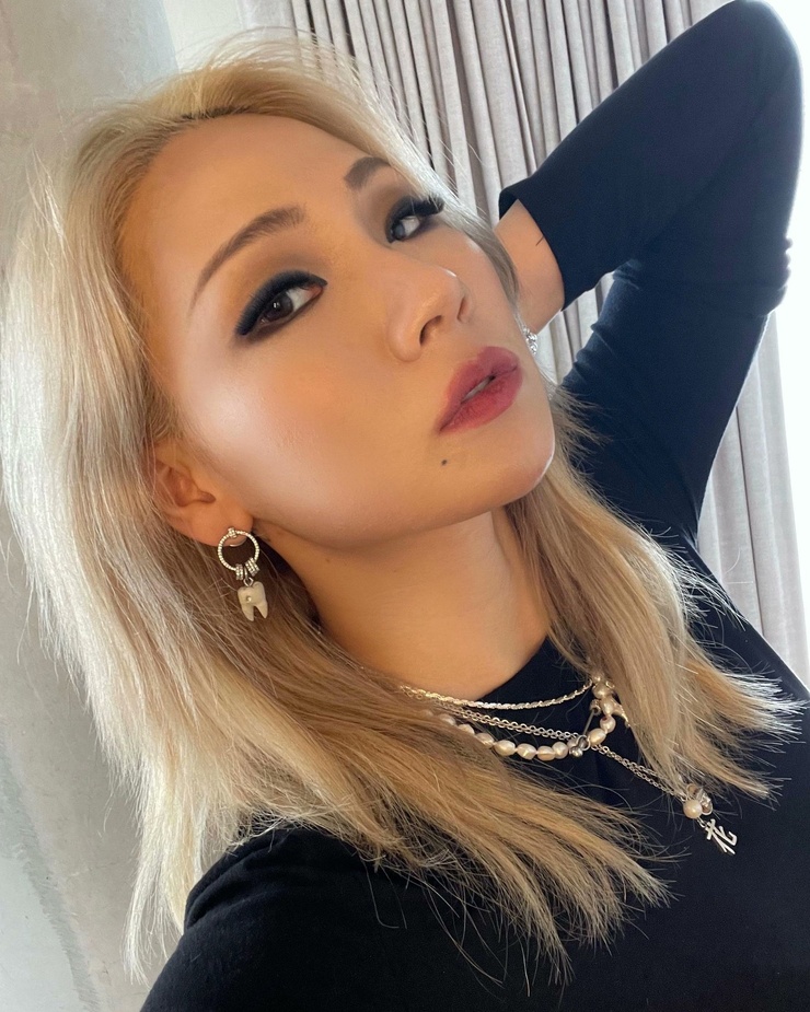 CL