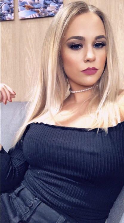Penelope Ford