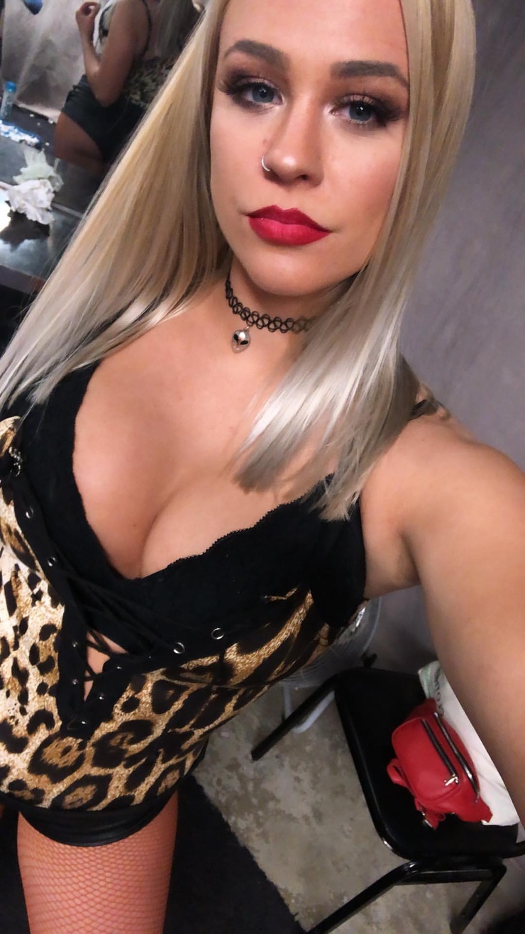 Penelope Ford