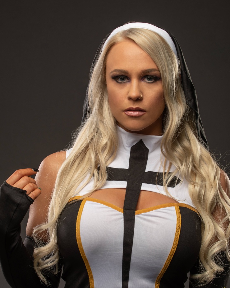 Penelope Ford
