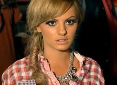 Alexandra Stan Alexandra Stan