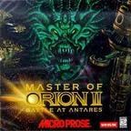 Master of Orion II:  Battle at Antares