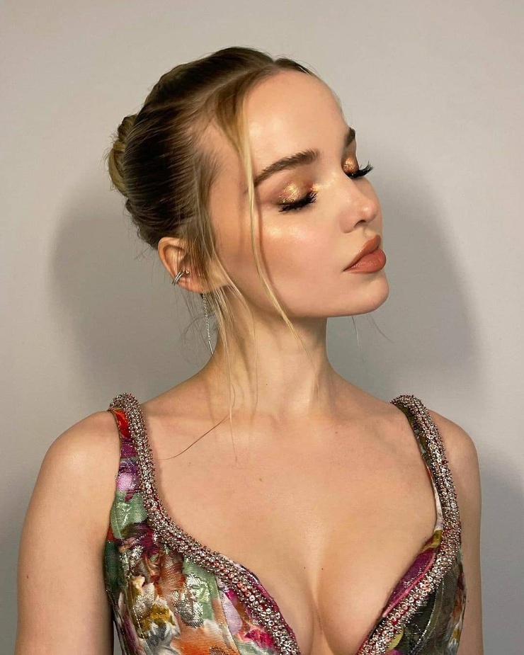 Dove Cameron Dove Cameron
