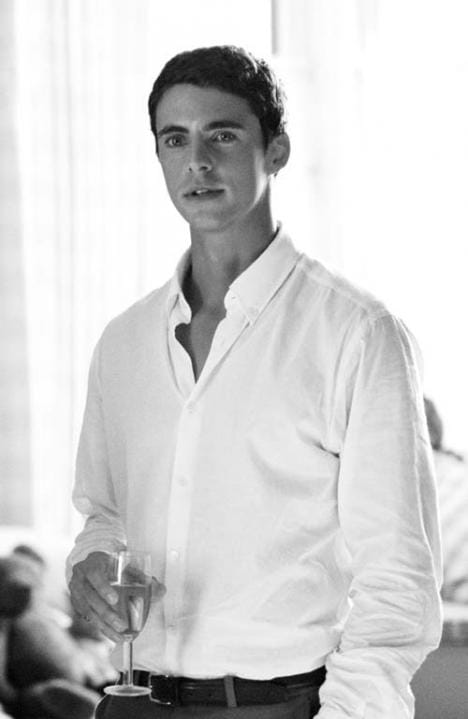 Matthew Goode