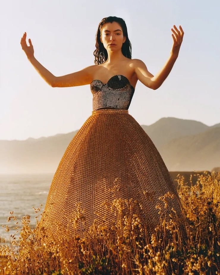 Lorde