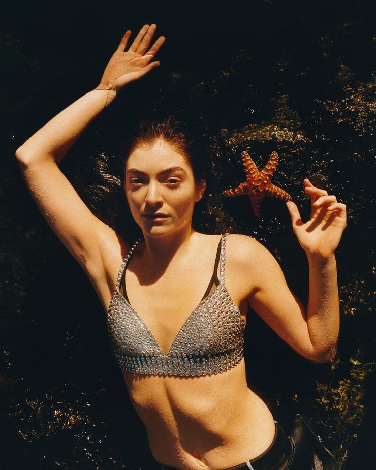 Lorde
