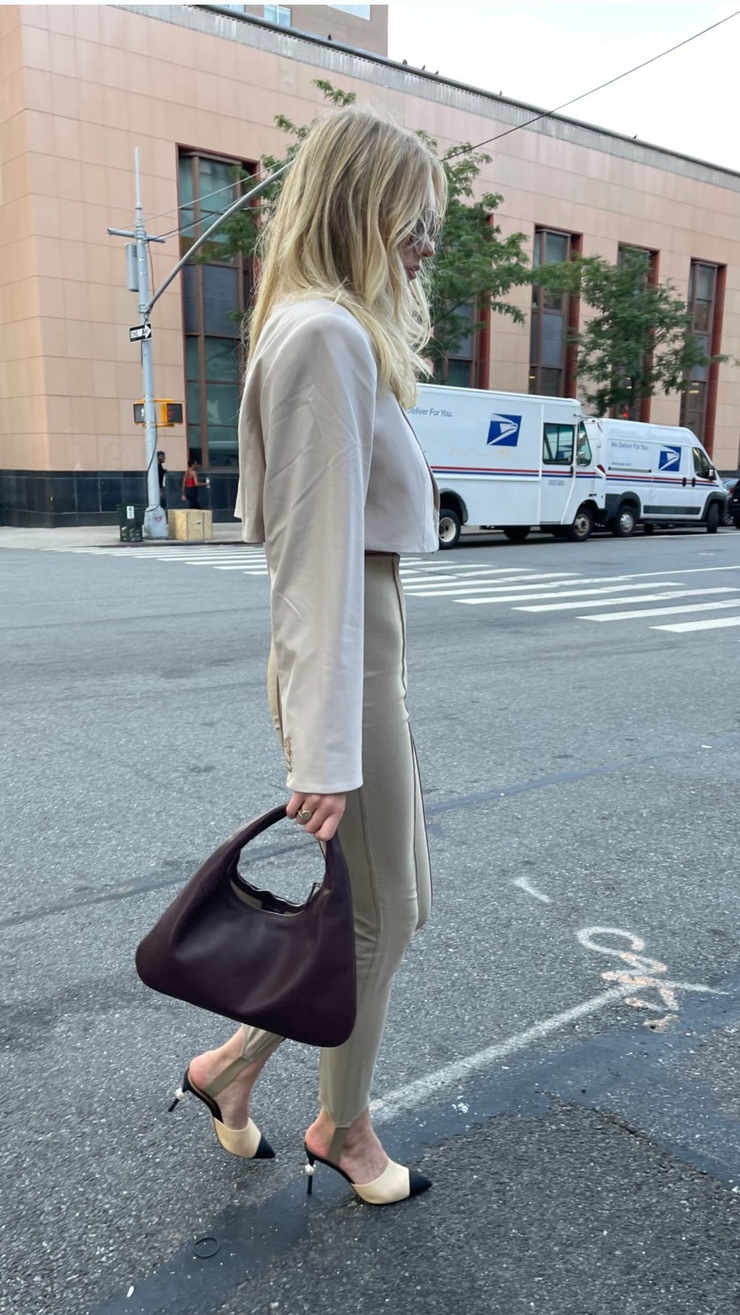 Elsa Hosk