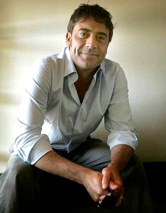 Jeffrey Dean Morgan