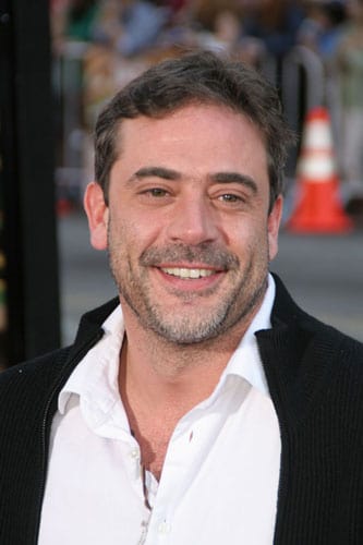 Jeffrey Dean Morgan
