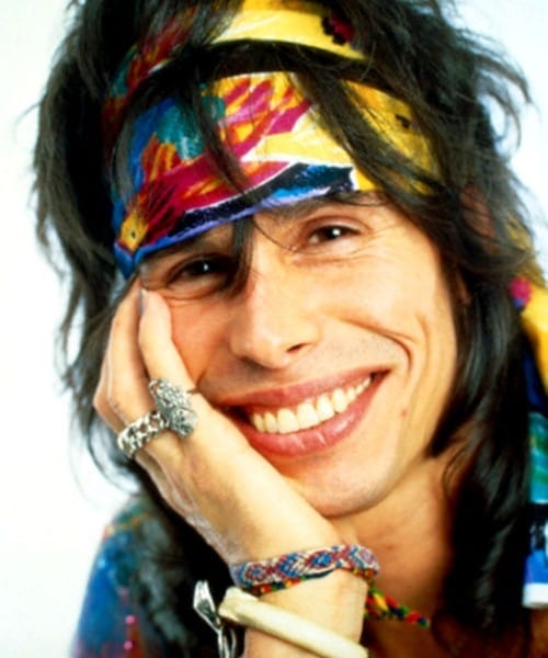 Steven Tyler