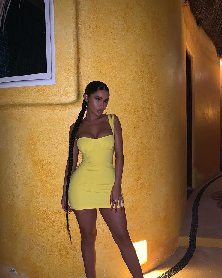Janet Guzman
