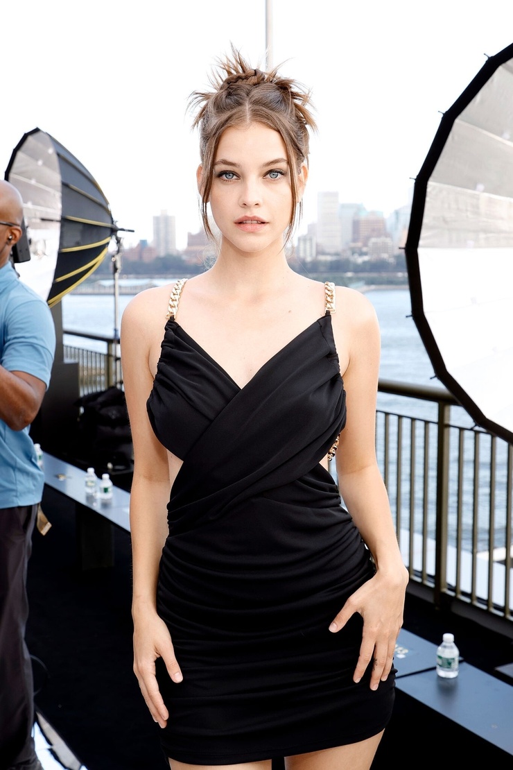 Barbara Palvin Barbara Palvin