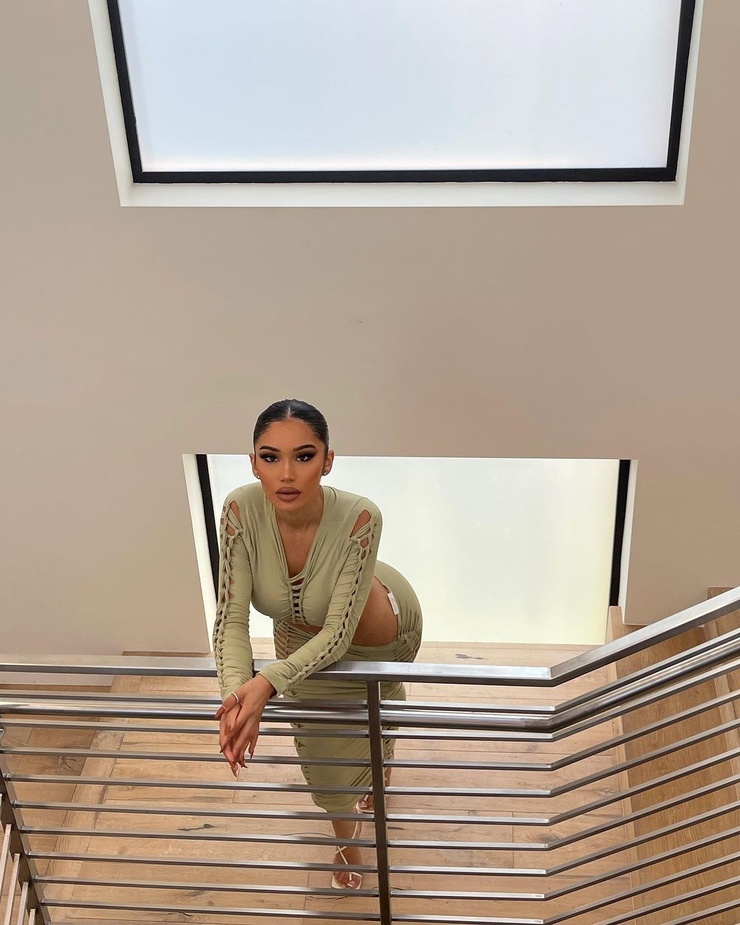 Janet Guzman