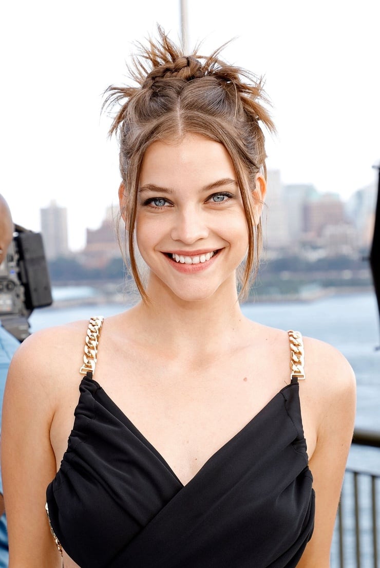 Barbara Palvin Barbara Palvin