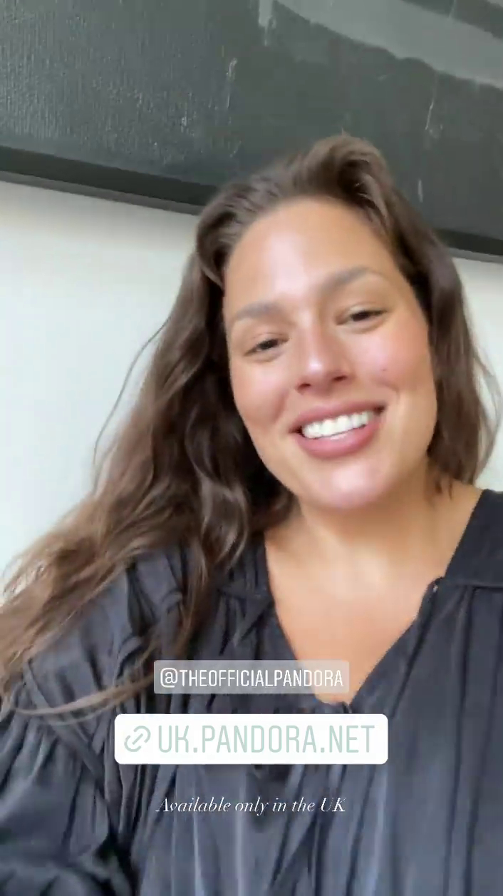 Ashley Graham