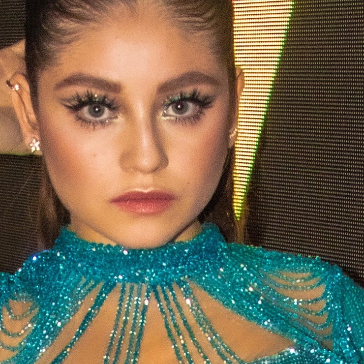 Karol Sevilla