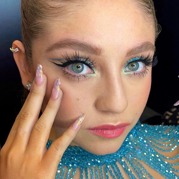 Karol Sevilla Karol Sevilla