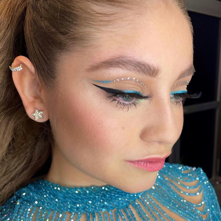 Karol Sevilla