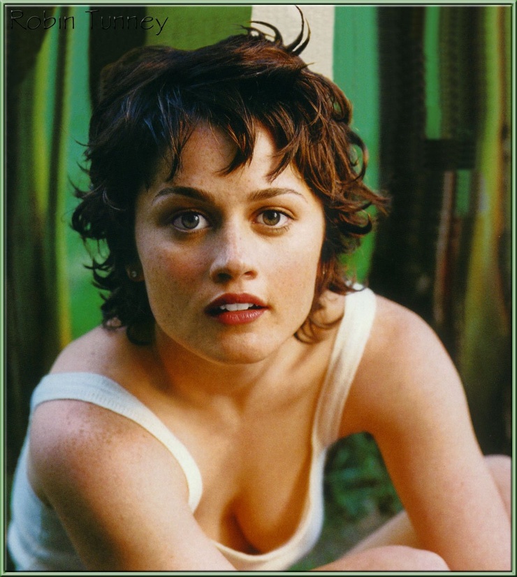 Robin Tunney