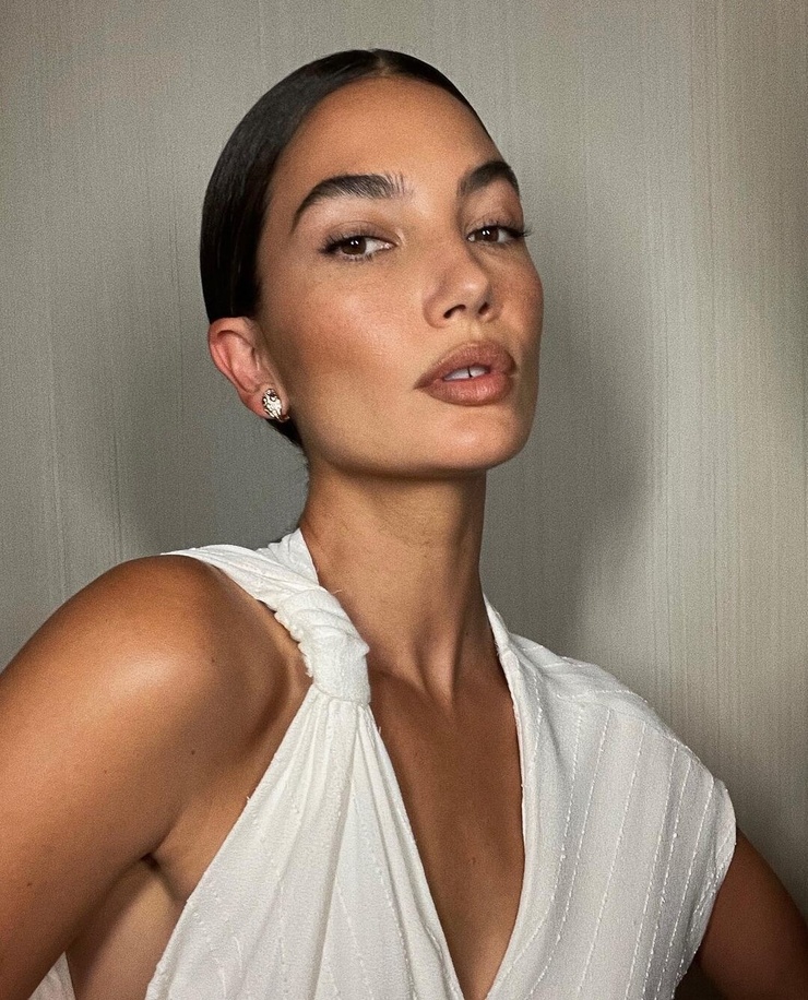 Lily Aldridge Lily Aldridge