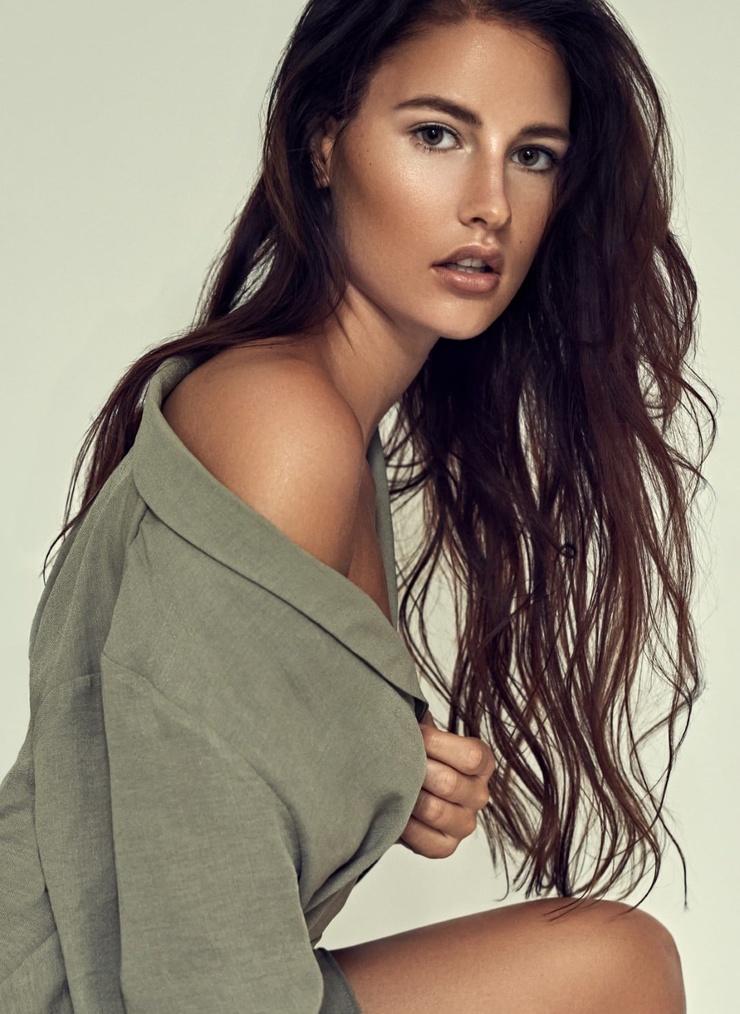 Celine Peschek