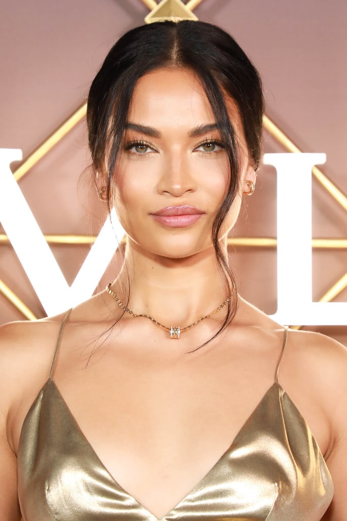 Shanina Shaik