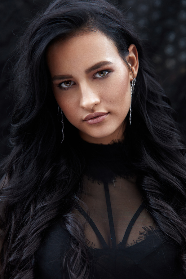 Celine Peschek