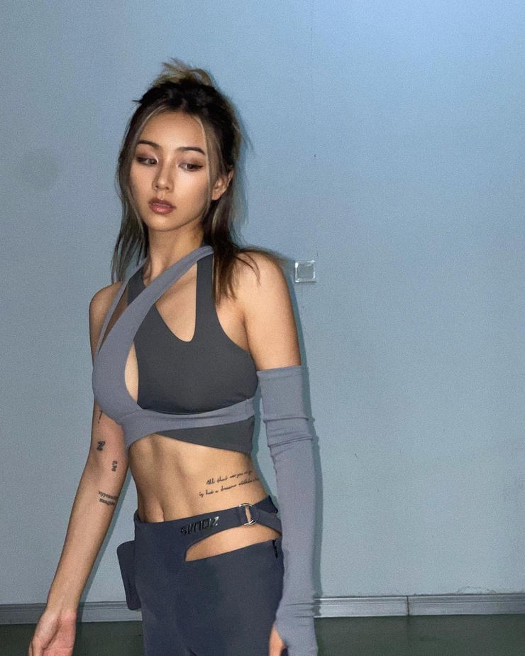 Kathy Zheng