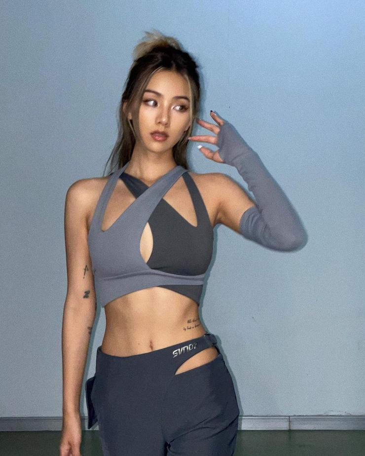Kathy Zheng