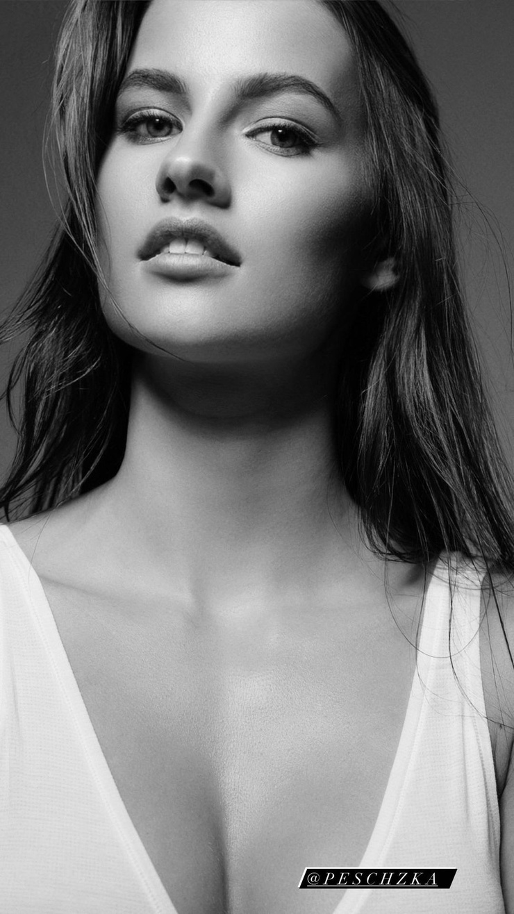 Celine Peschek Celine Peschek