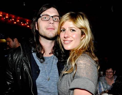 Nathan Followill