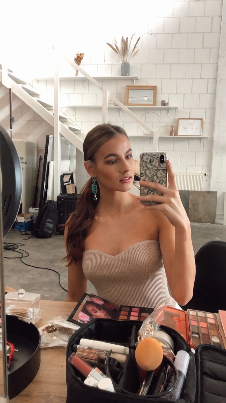 Celine Peschek