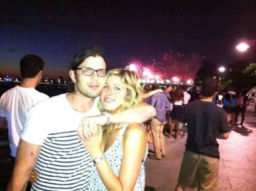 Nathan Followill