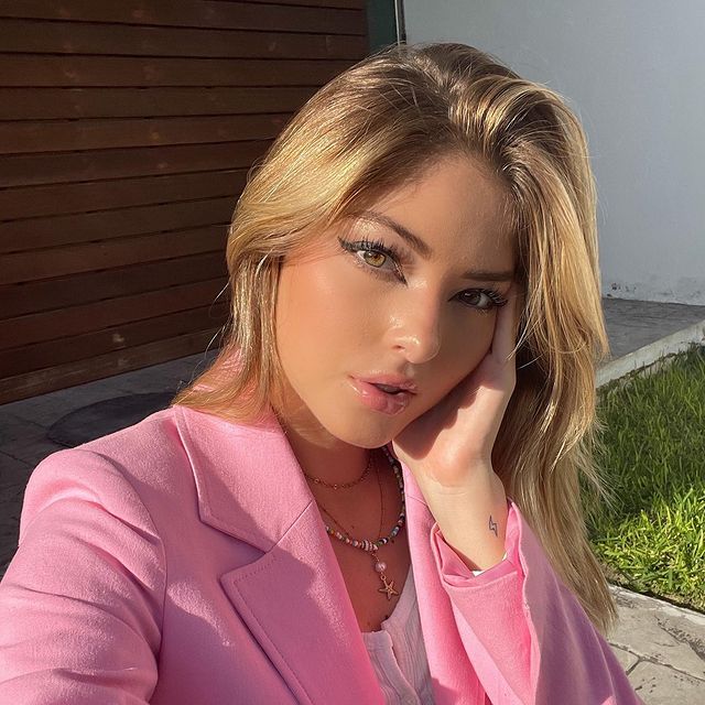 Rebeca Laborde