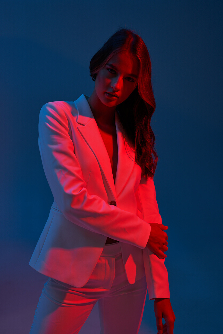 Celine Peschek