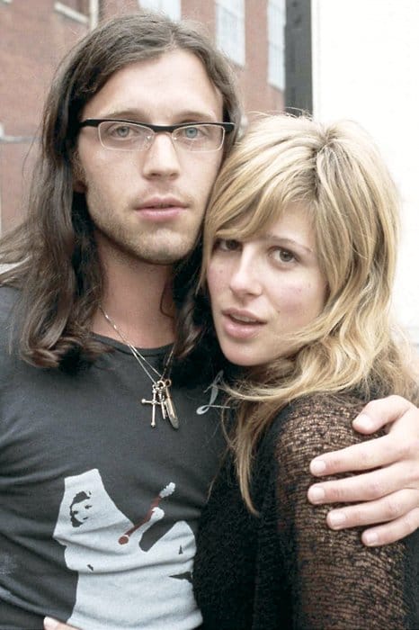 Picture of Nathan Followill