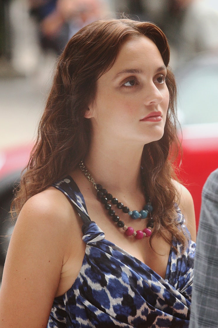 Leighton Meester