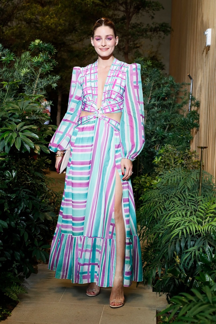 Olivia Palermo