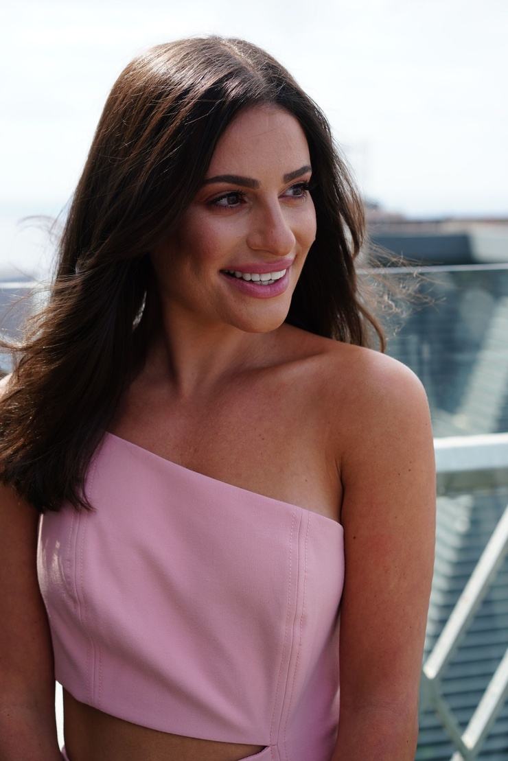 Lea Michele Lea Michele