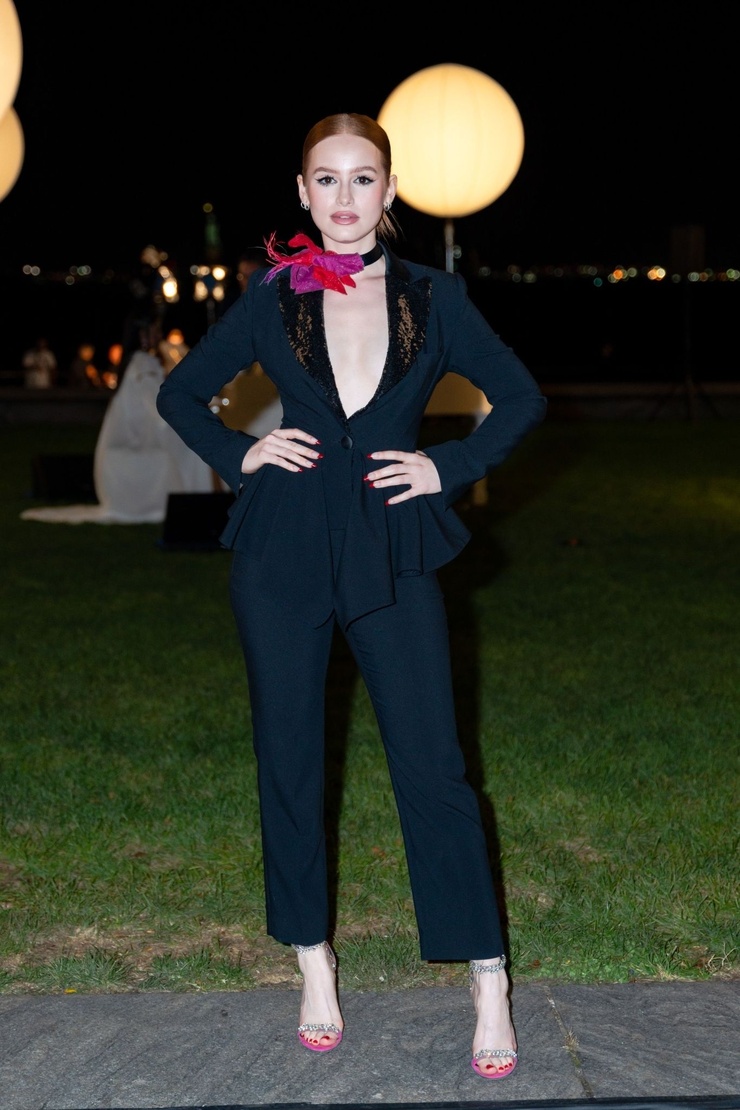 Madelaine Petsch