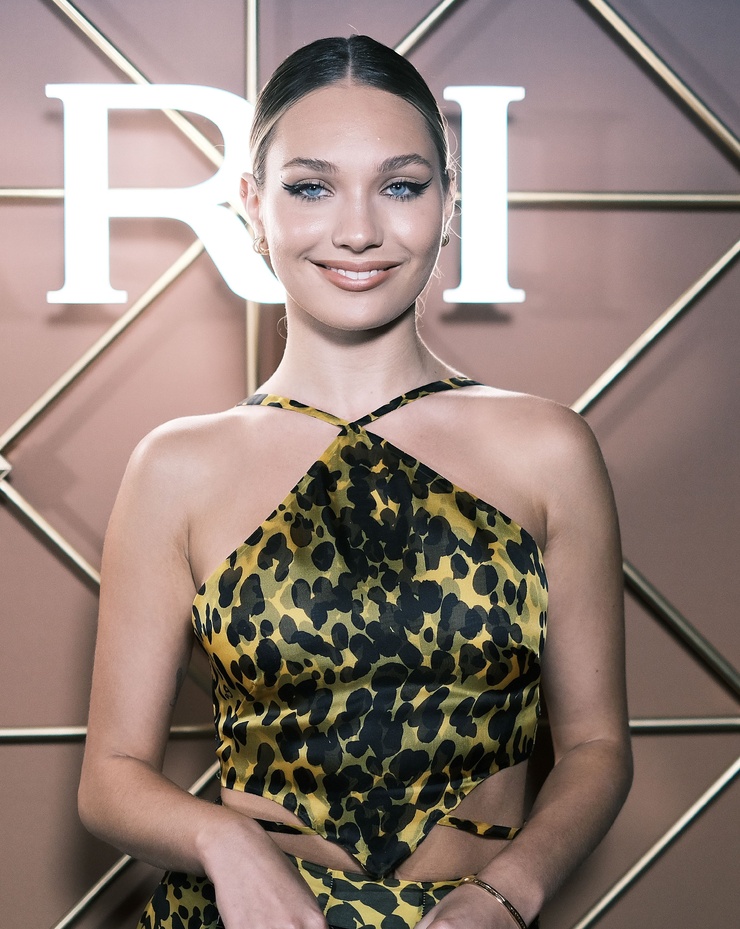 Maddie Ziegler